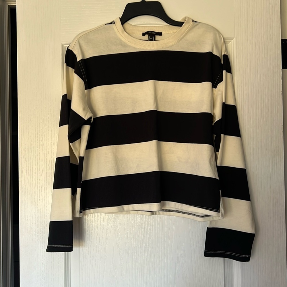 Forever 21 Long Sleeve